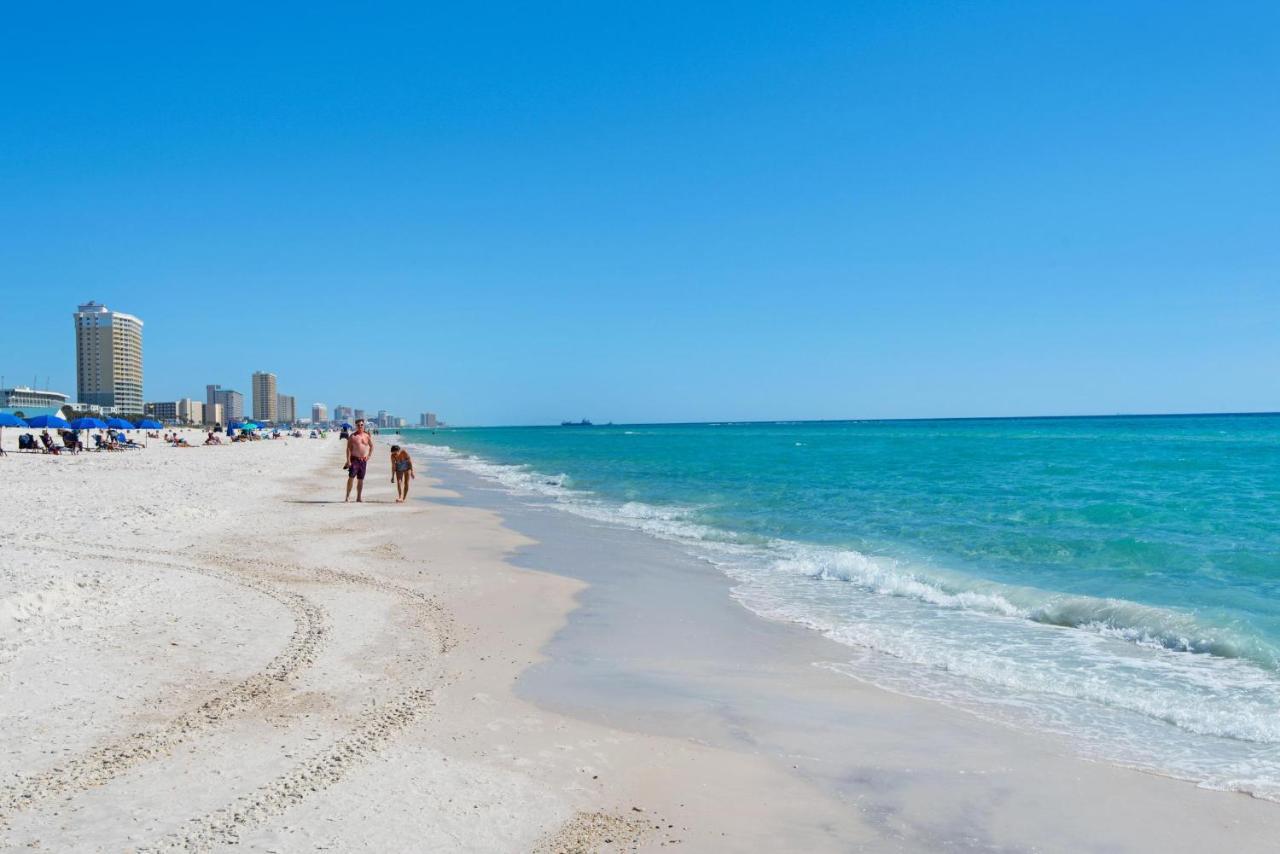 פנמה סיטי ביץ' Sunbird 709W Beach Life מראה חיצוני תמונה