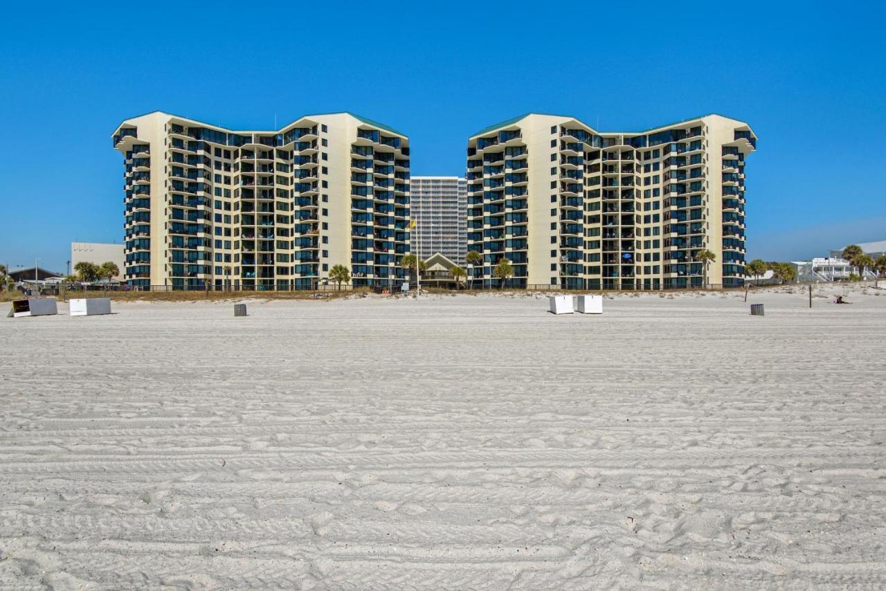 פנמה סיטי ביץ' Sunbird 709W Beach Life מראה חיצוני תמונה