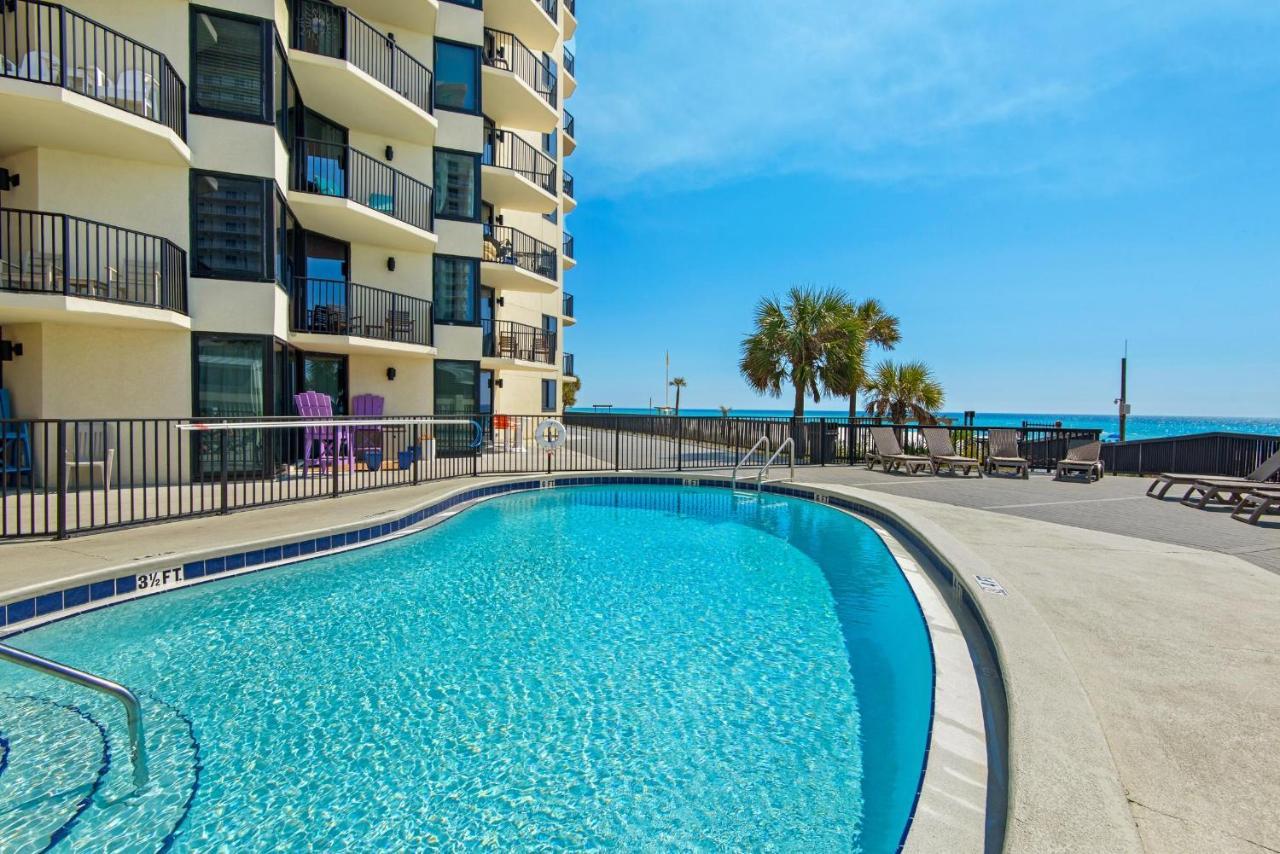 פנמה סיטי ביץ' Sunbird 709W Beach Life מראה חיצוני תמונה