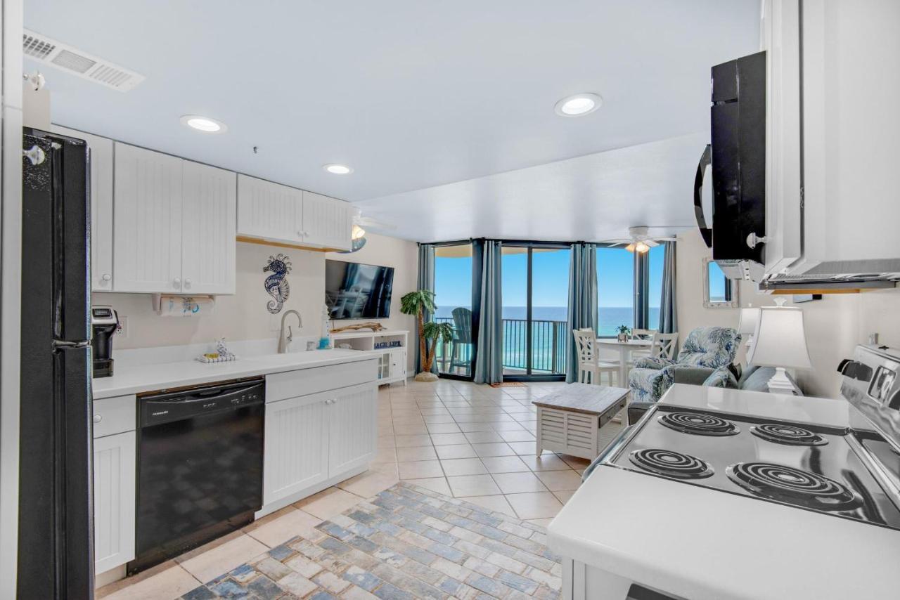 פנמה סיטי ביץ' Sunbird 709W Beach Life מראה חיצוני תמונה