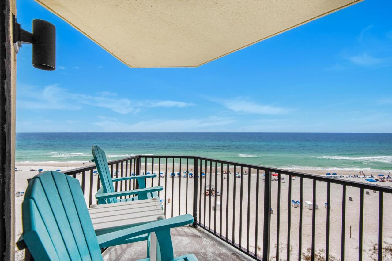 פנמה סיטי ביץ' Sunbird 709W Beach Life מראה חיצוני תמונה