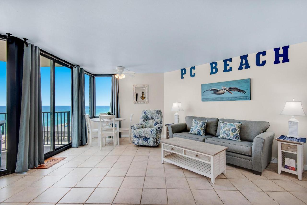 פנמה סיטי ביץ' Sunbird 709W Beach Life מראה חיצוני תמונה