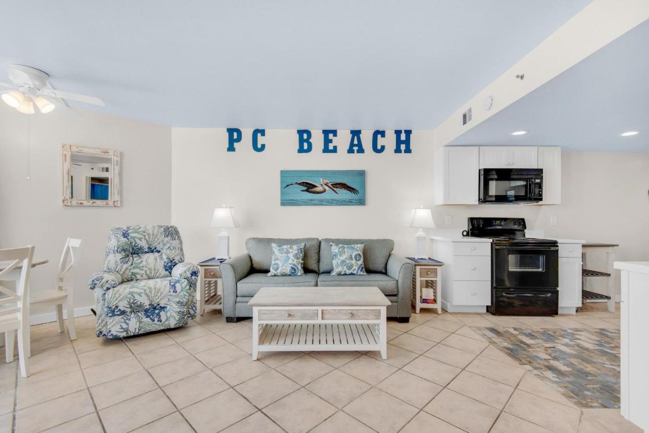 פנמה סיטי ביץ' Sunbird 709W Beach Life מראה חיצוני תמונה