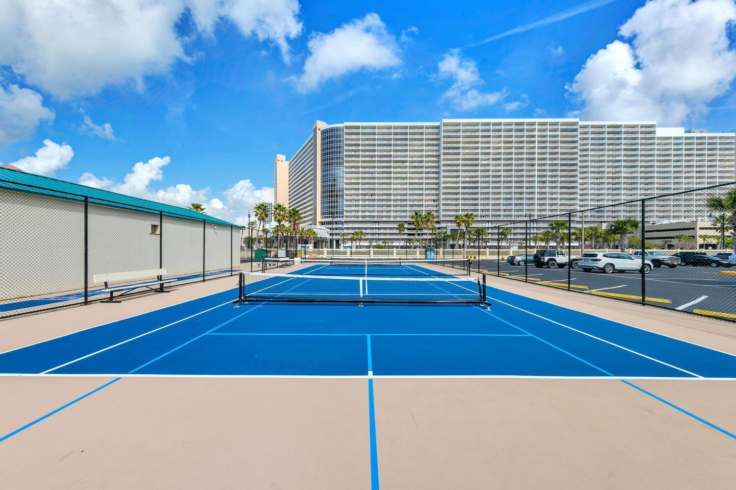 פנמה סיטי ביץ' Sunbird 709W Beach Life מראה חיצוני תמונה